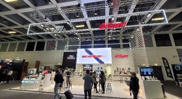Arzum, IFA Berlin 2023'te tanıttığı ürünlerle Avrupa'daki ayak izini büyütecek