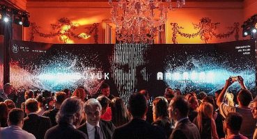 Atatürk, Yapay Zekâ Teknolojisiyle Gerçeğe En Yakın Sesiyle Türk halkına Seslendi