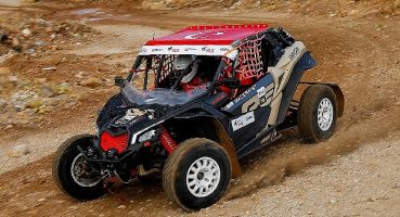 Baja Şampiyonası Bursa'dan Başlıyor