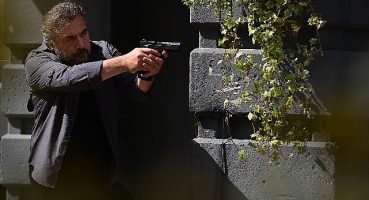 Ben Bu Cihana Sığmazam'dan yeni tanıtım