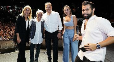 Beylikdüzü'nde umudun tohumlarını atmaya devam edeceğiz