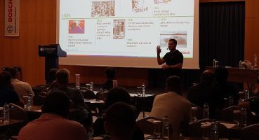 Bosch Partner Program Şehir Buluşmaları Trabzon'da gerçekleşti