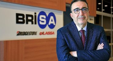 Brisa'dan Aksaray Fabrikası'na 34 milyon dolarlık kapasite artışı yatırımı