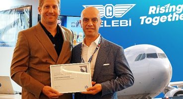 Çelebi Havacılık, IATA'nın DG AutoCheck Sistemiyle Tehlikeli Madde Taşımacılığında Güvenliği En Üst Düzeye Çıkarıyor