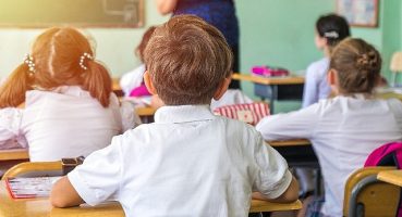 Çocuğum Okula Başlıyor, Ne Yapmalıyım?