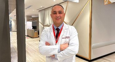 Çocuğunuz Sürekli Ağlıyorsa Kasık Fıtığını Göz Ardı Etmeyin