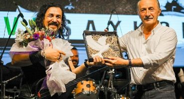 Didim'de Barış Güvercini 28. kez havalandı