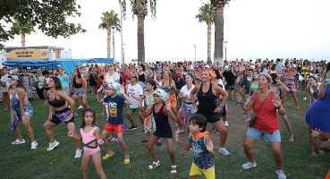 Didim'de Barış Şenlikleri etkinliklerle başladı