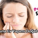 Diş Ağrısına Ev Yapımı Doğal Çözümler