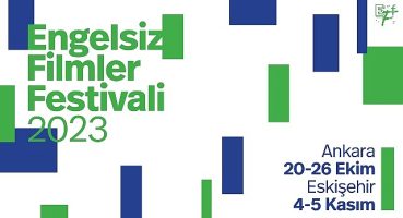 “Engelsiz Filmler Festivali" Eskişehir'de!