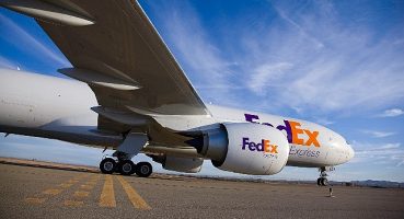 Fedex, İGA İstanbul Havalimanında yeni küresel hava transit tesisi açıyor