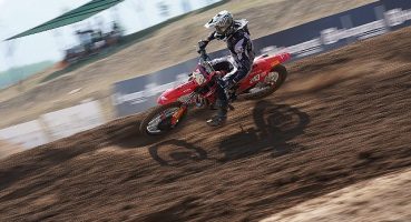 Gajser, MXGP Türkiye'yi yeniden kazanmak istiyor