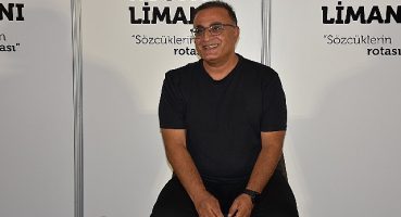 Gemlik Kitap Limanı'nda Kemal Varol Edebiyatı Konuşuldu