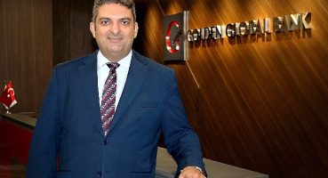 Golden Global Yatırım Bankası'ndan FAST/KOLAS ile 7 Gün 24 Saat Hızlı Para Transferi