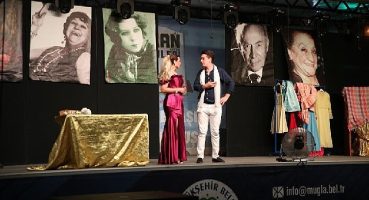 Hisseli Harikalar Kumpanyası Oyunu Büyük İlgi Gördü 