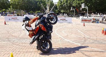 'HobiFest 2023' dolu dolu geçti