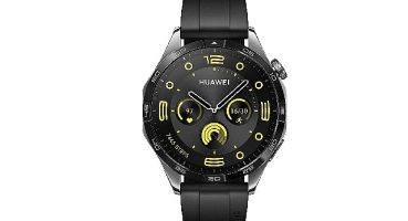 HUAWEI WATCH GT 4 Serisi, Türkiye'de Satışa Sunuldu