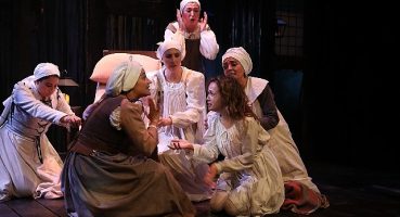 İBB Şehir Tiyatroları Ekim ayında perdelerini açıyor: “Klasikler Devam Ediyor"