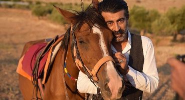 İddialı Komedi Filmi Hükümet bey 6 Ekim'de vizyona giriyor