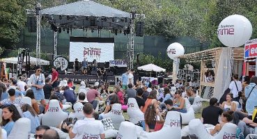 İstanbul Coffee Festival, Türk Telekom Prime ayrıcalıkları ile başlıyor