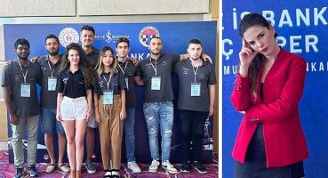 İzmir Taş Duvar Satranç Kulübü 2024'te de Süper Lig'de!