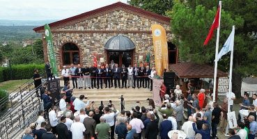 Kartepe'de Bir Osmanlı Müzesi