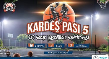 Kocaeli, basketbol şölenine hazır