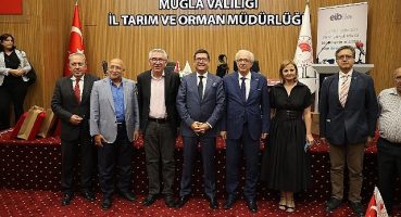 Muğla 2026 yılında 2 milyar dolar ihracat hedefliyor