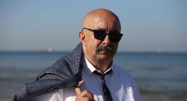 Murat Sarıyıldız iş dünyasından sinemaya güçlü girdi