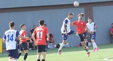 Nilüfer Belediye FSK'nın rakipleri belli oldu