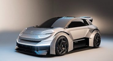 Nissan, Londra Tasarım Stüdyosunun 20. Yılını Concept 20-23 Gösteri Aracının Tanıtımıyla Kutluyor