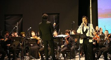 Opus Müzik Festivali Bodrum'da Kalpleri Fethetti!