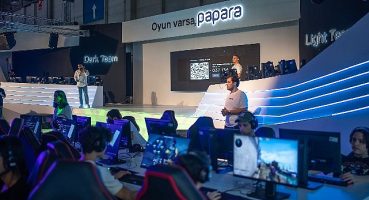 Papara, oyunseverleri bir araya getiren GameX 2023'e damga vurdu