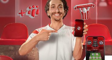 Petrol Ofisi Sosyal Lig, yeni sezonda “Her Zaman, Her Yerde Kazanmak İçin Oyna" diyor!