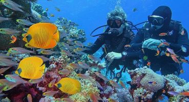 Setur'dan Yazı Bitiremeyenlere Özel Sıcak Rota Önerileri