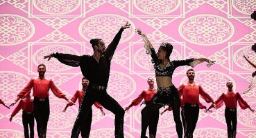 Troya Kültür Yolu Festivali 2. Gün