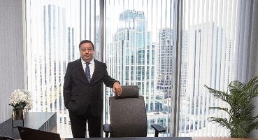 TSKB İkinci Kalkınma Üssüyle Ankara'da