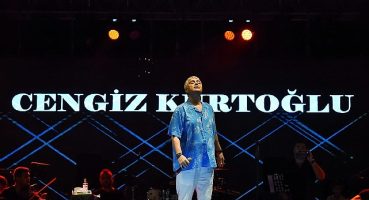 Türkelli'de nostalji gecesi