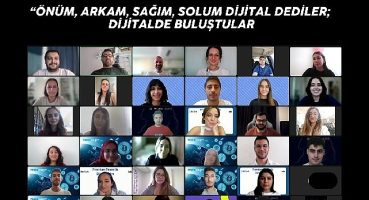 Unichallange Tech, Dijital Pazarlama İletişimi Sektörünün Yeni Adaylarını Buluşturdu