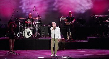 Üsküdar Kültür Sanat Sezonu Mazhar Alanson konseriyle başladı