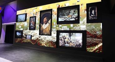 Vestel'in son teknoloji ürünleri dünya sahnesinde