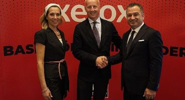 Xerox Türkiye Operasyonunu Lidya Grup Satın Aldı