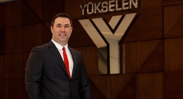 Yükselen Çelik ABD'den sonra Almanya pazarına giriyor!