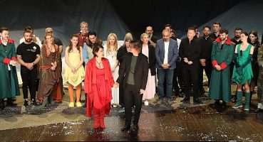 19. Yüzyılın Başında Rus Aristokrasisinin Hikayesi “Savaş ve Barış"