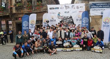 Adrenalin Dolu Downhill Cup 2. Kez Gölcük'te Başlıyor