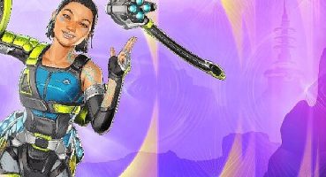 Apex Legends'ın Yeni Sezonu Ignite, Yepyeni Bir Karakterle Birlikte Geliyor