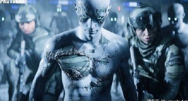 Battlefield 2042 6. Sezon'un İlk Etkinliği, Dark Protocol Açıklandı