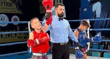 Canikli Sporcular Dünya Şampiyonası'nda Zirveye Koşuyor