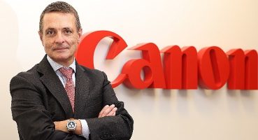 Canon, B2C İş Ortakları ile Bir Araya Geldiği “Birlikte Daha Güçlüyüz" Temalı Etkinliğinde 2024 Büyüme Vizyonunu Paylaştı