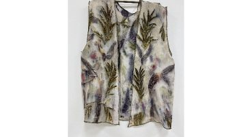 Cumhuriyetin 100 Yılı Anısına Ekolojik Baskı Sergisi